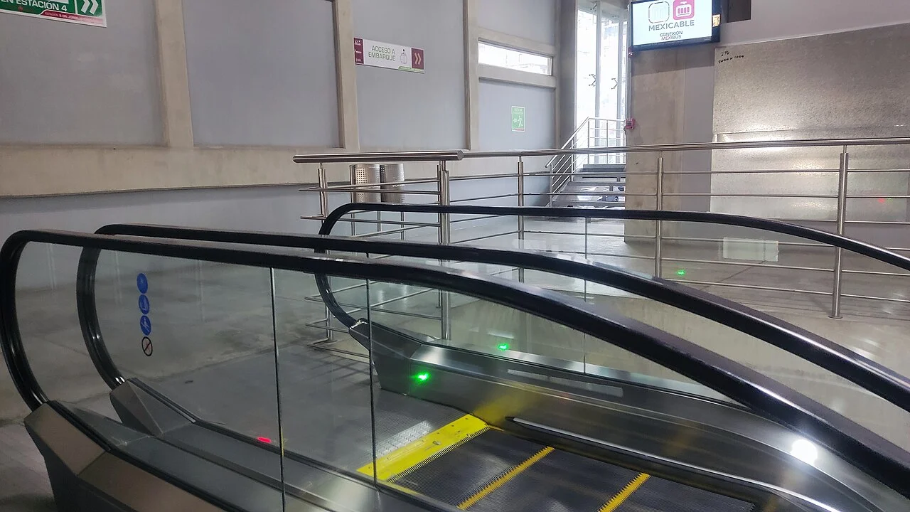 Photo of Jorge Jiménez Cantú