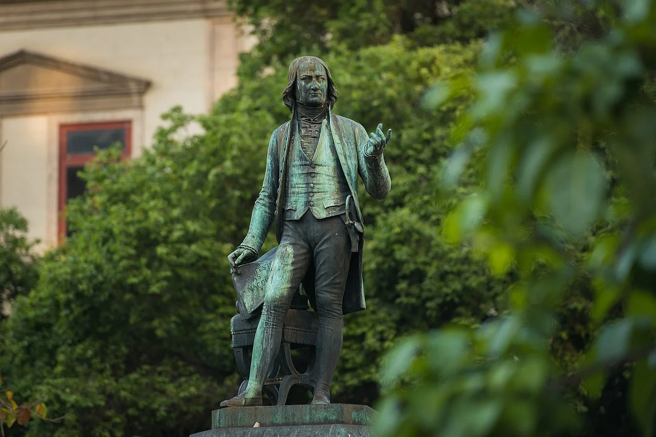 Photo of José Bonifácio