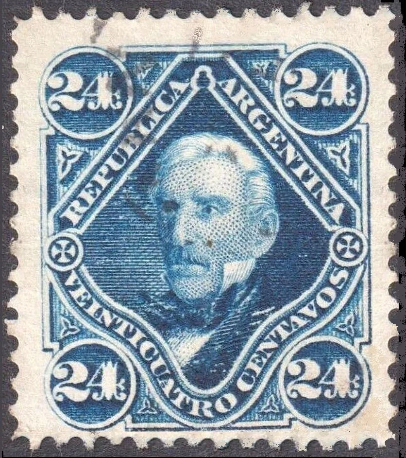 Photo of José de San Martín