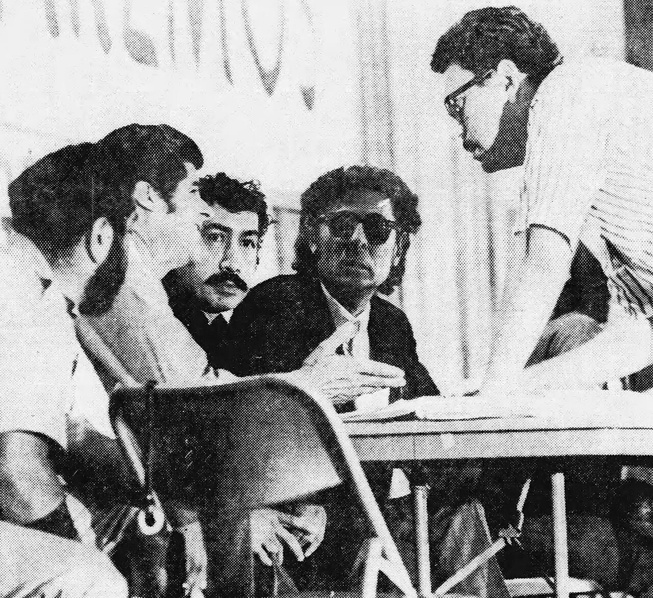 Photo of José F. Gutiérrez