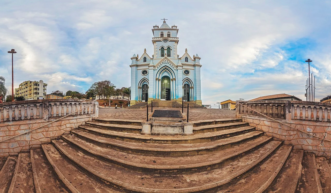 Photo of José Gonçalves de Minas