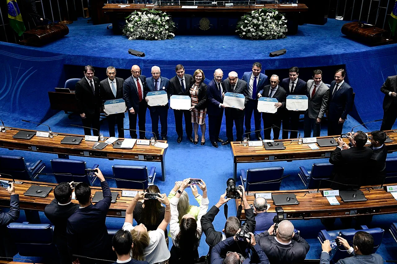 Photo of José Gonçalves de Minas