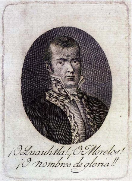 Photo of José María Morelos (La Yegüería)