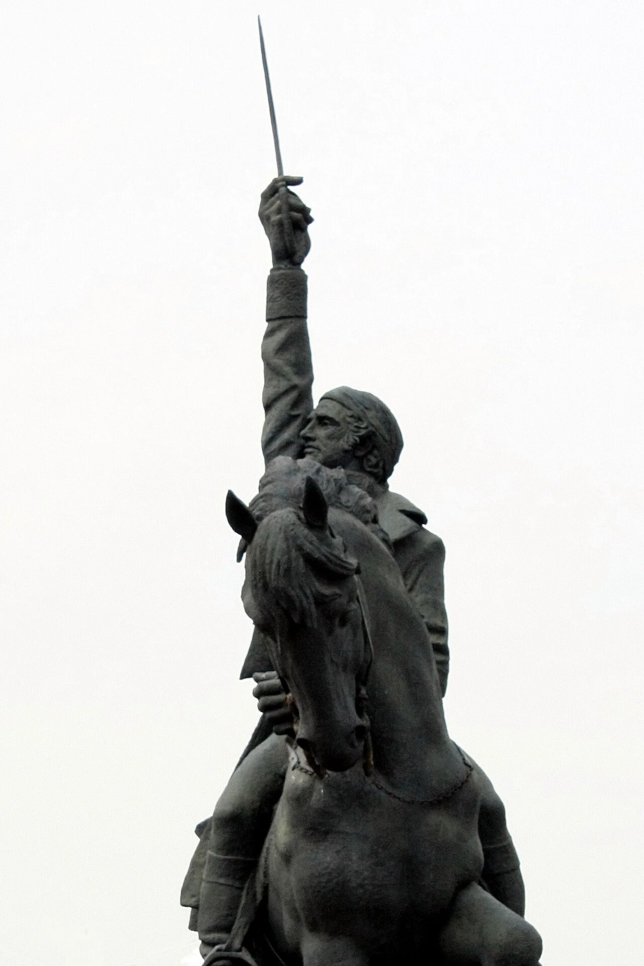 Photo of José María Morelos (La Yegüería)