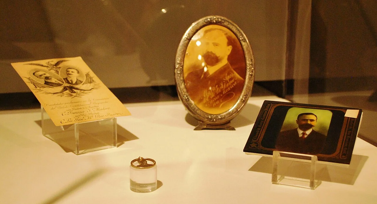 Photo of José María Pino Suárez