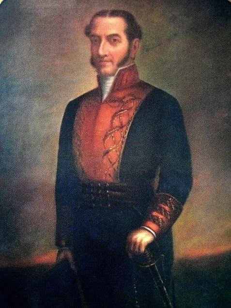 Photo of José Mariano Jiménez