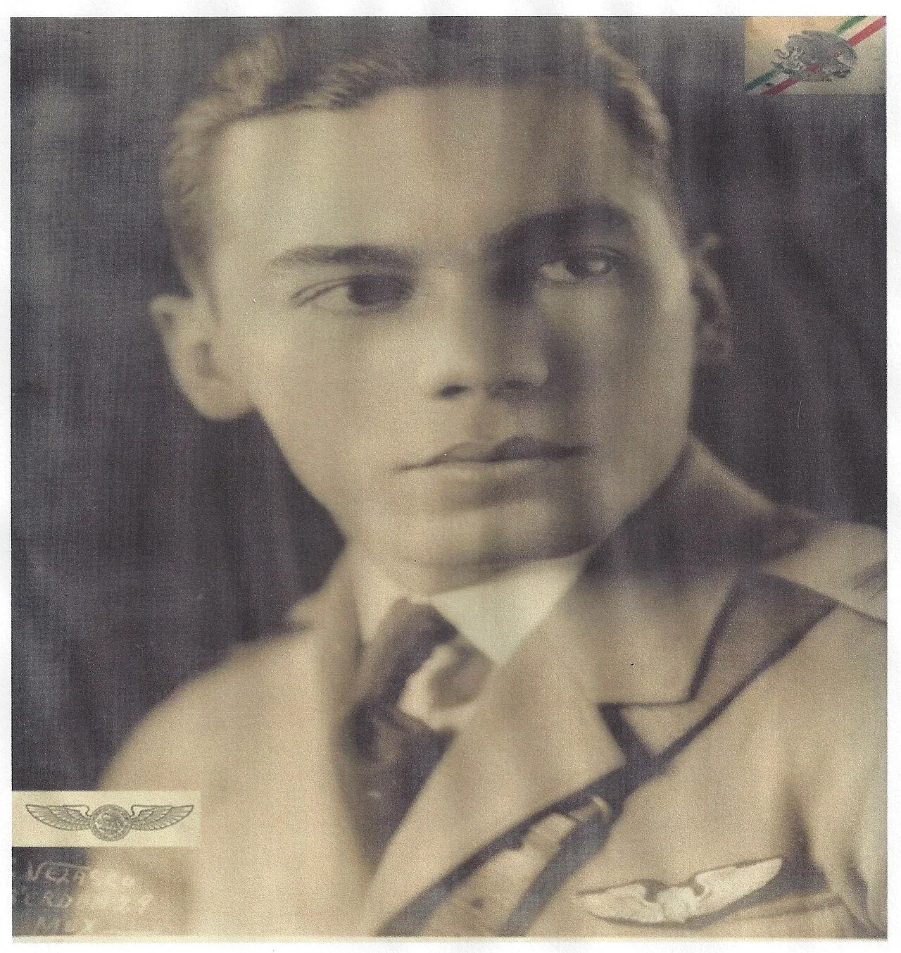 Photo of Jose Narciso Rovirosa