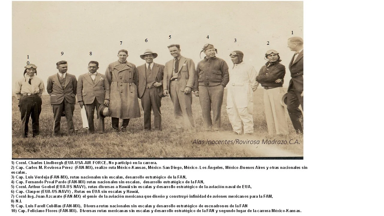 Photo of Jose Narciso Rovirosa