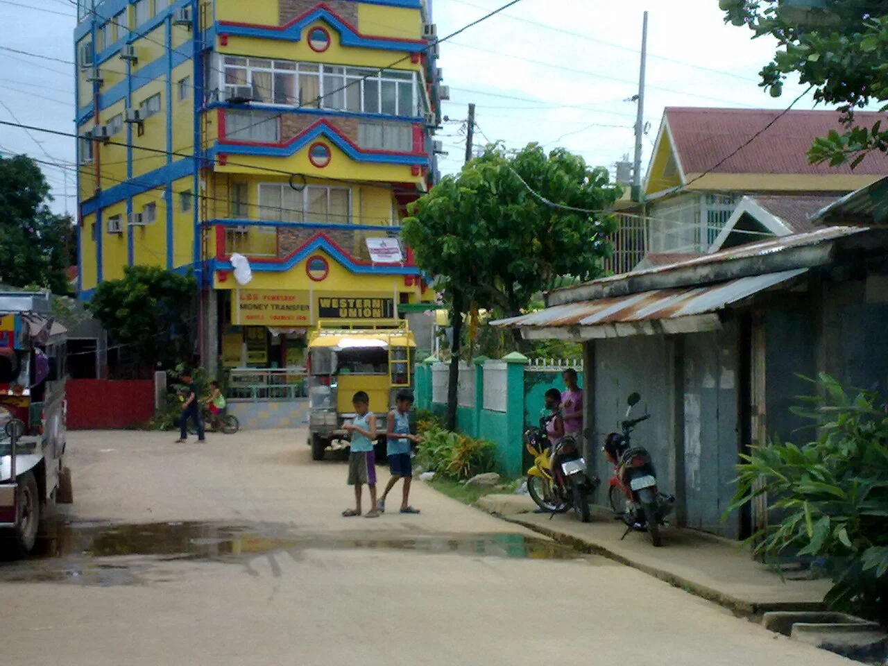 Photo of Jose Pañganiban