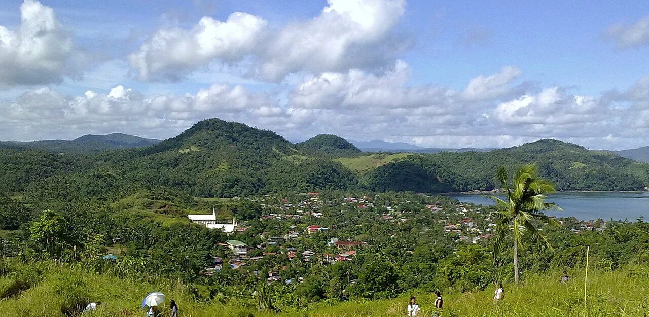 Photo of Jose Pañganiban