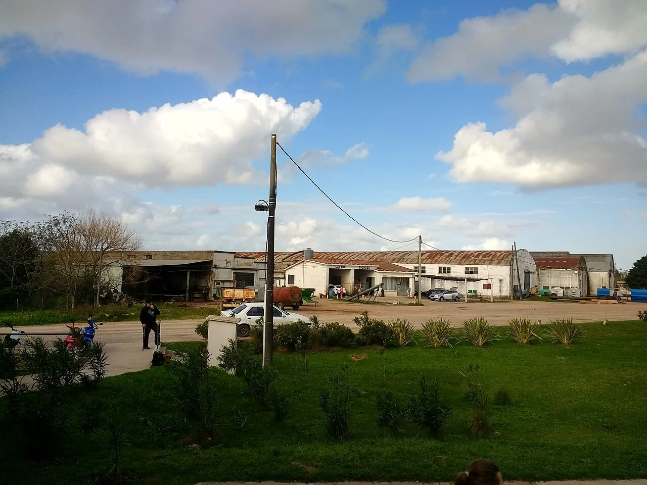 Photo of José Pedro Varela