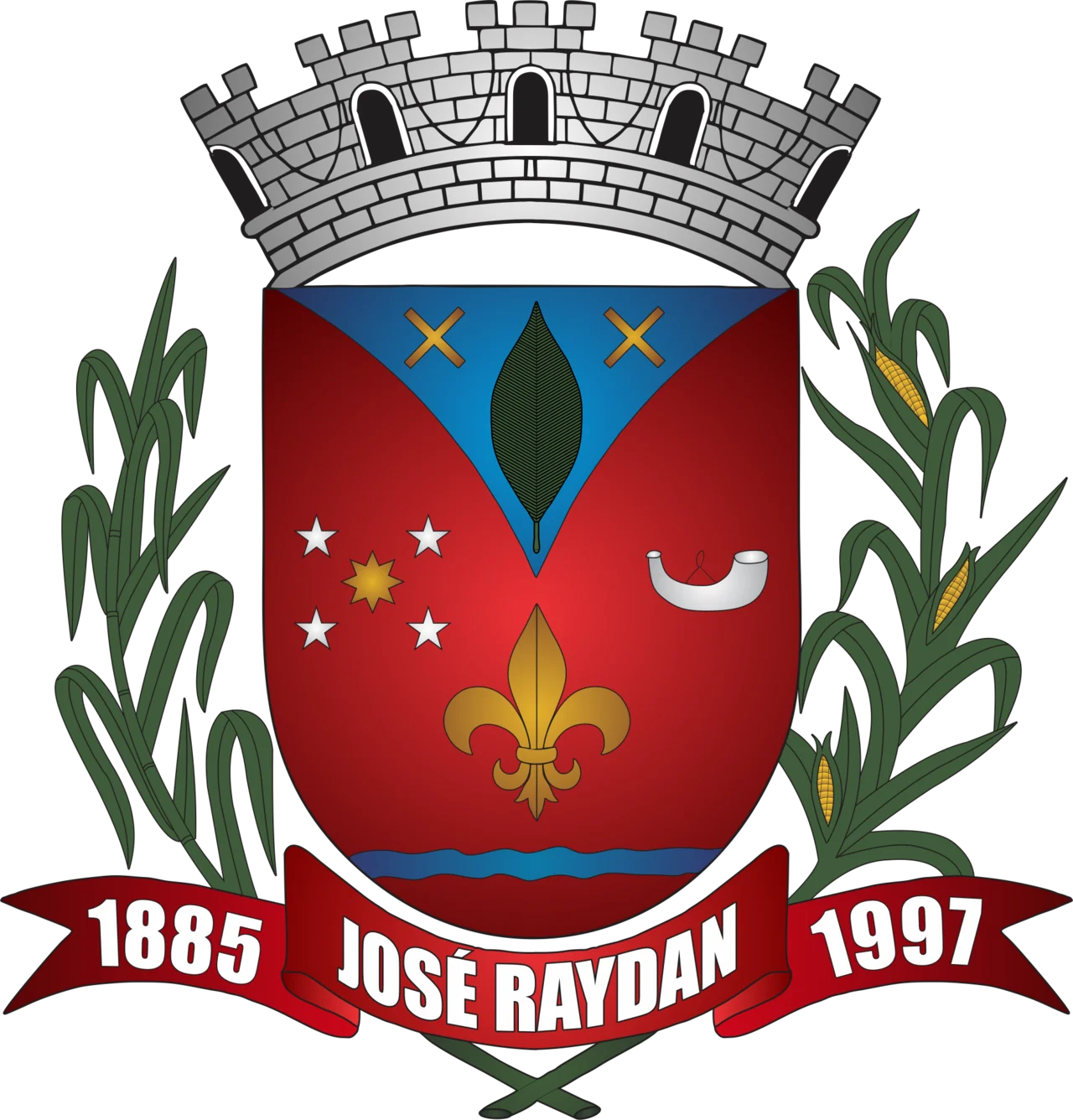 Photo of José Raydan