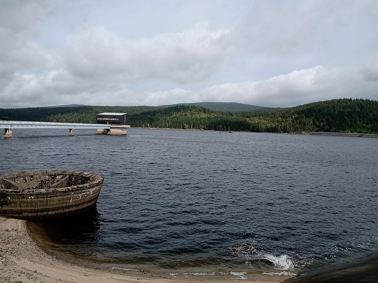 Photo of Josefův Důl