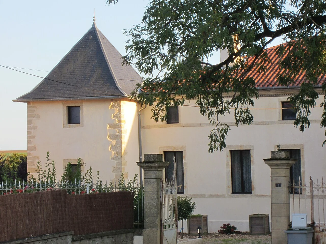 Photo of Joudreville