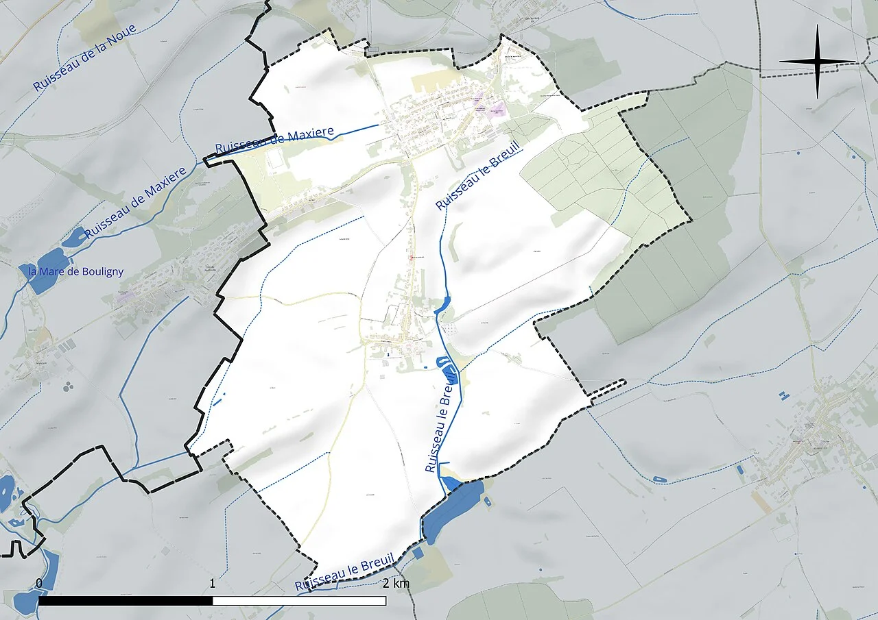 Photo of Joudreville