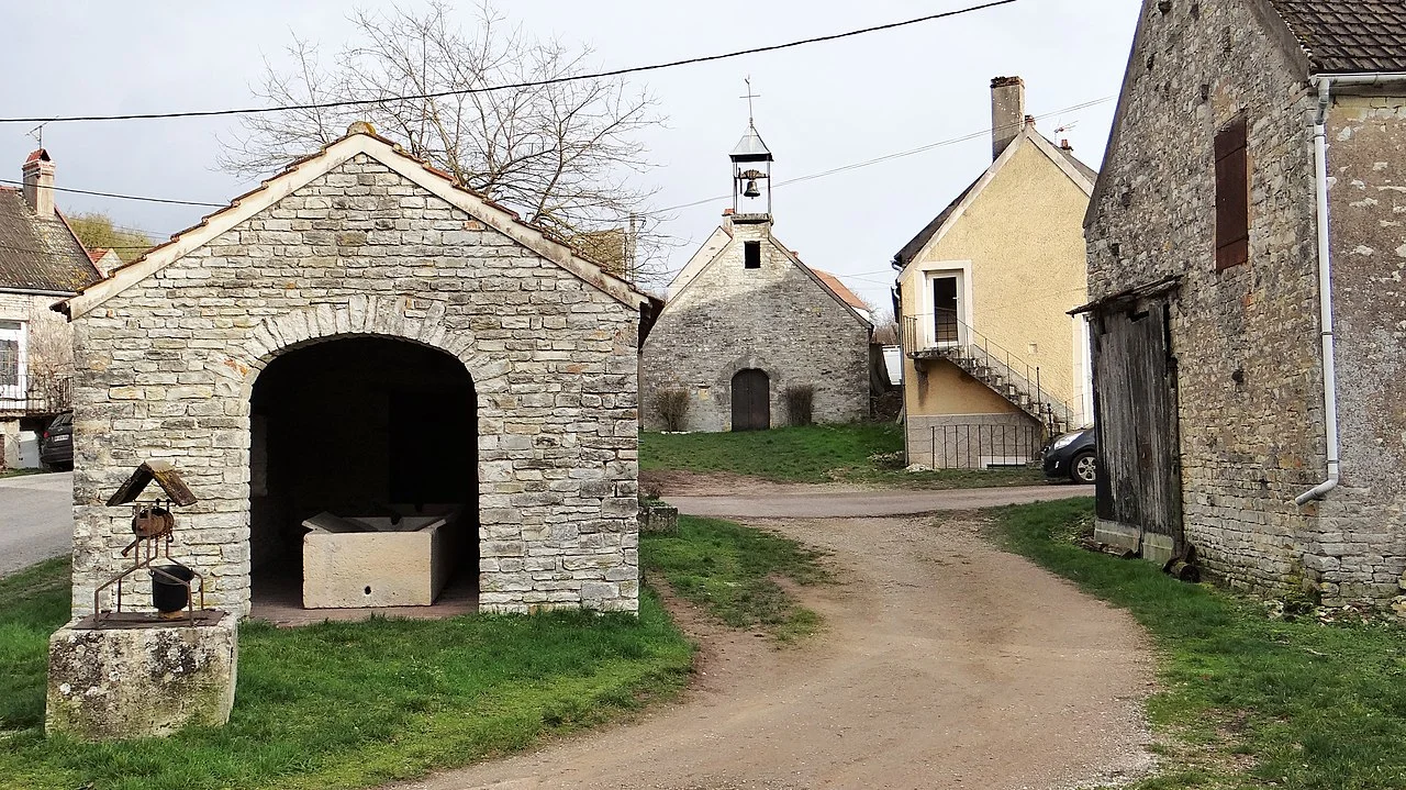 Photo of Joux-la-Ville
