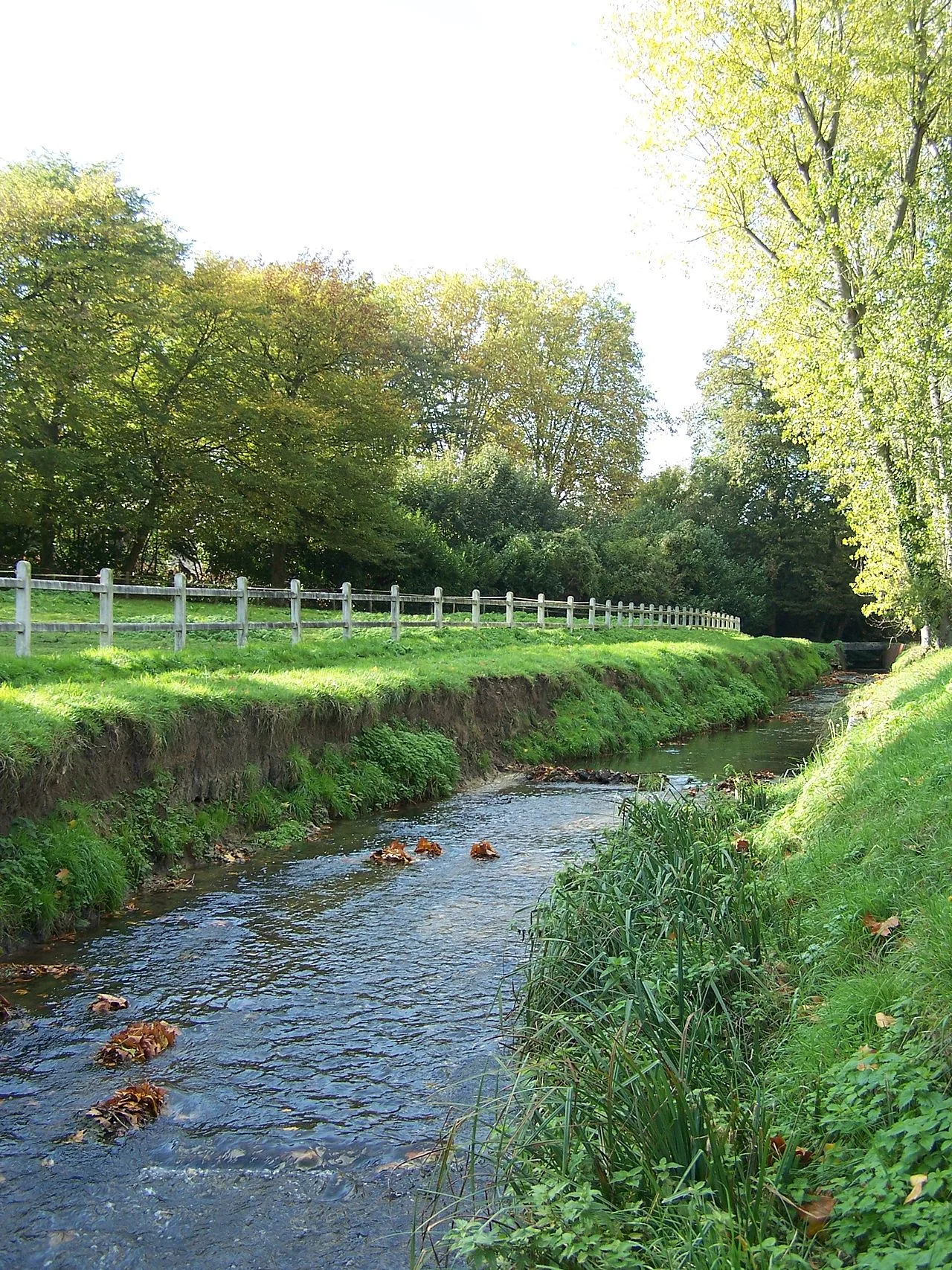 Photo of Jouy-en-Josas