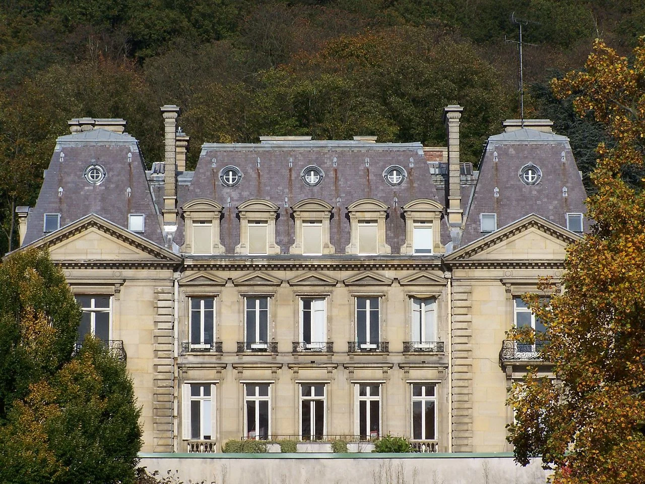 Photo of Jouy-en-Josas