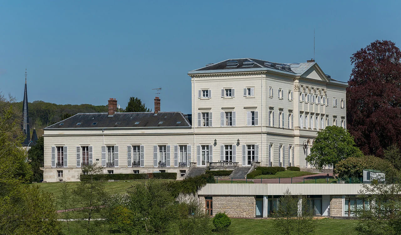 Photo of Jouy-en-Josas