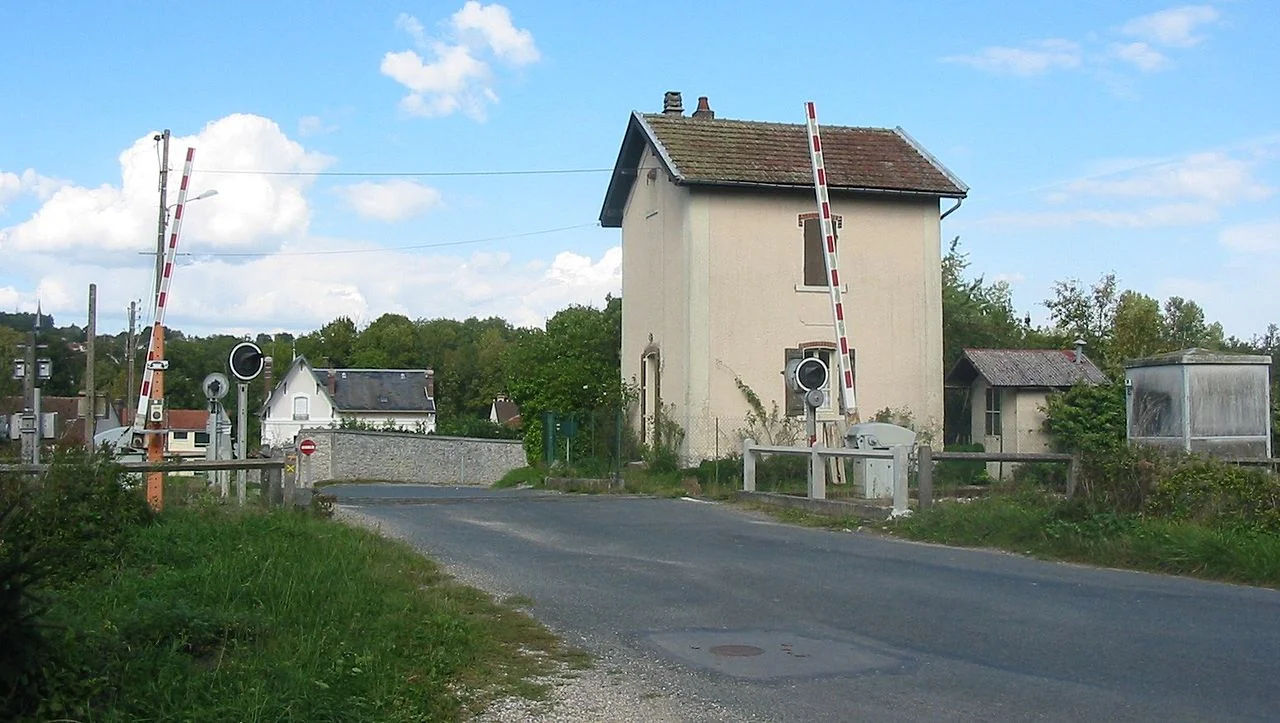Photo of Jouy-sur-Morin