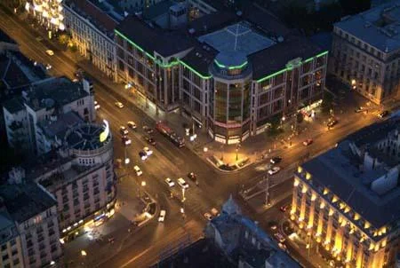 Photo of Józsefváros