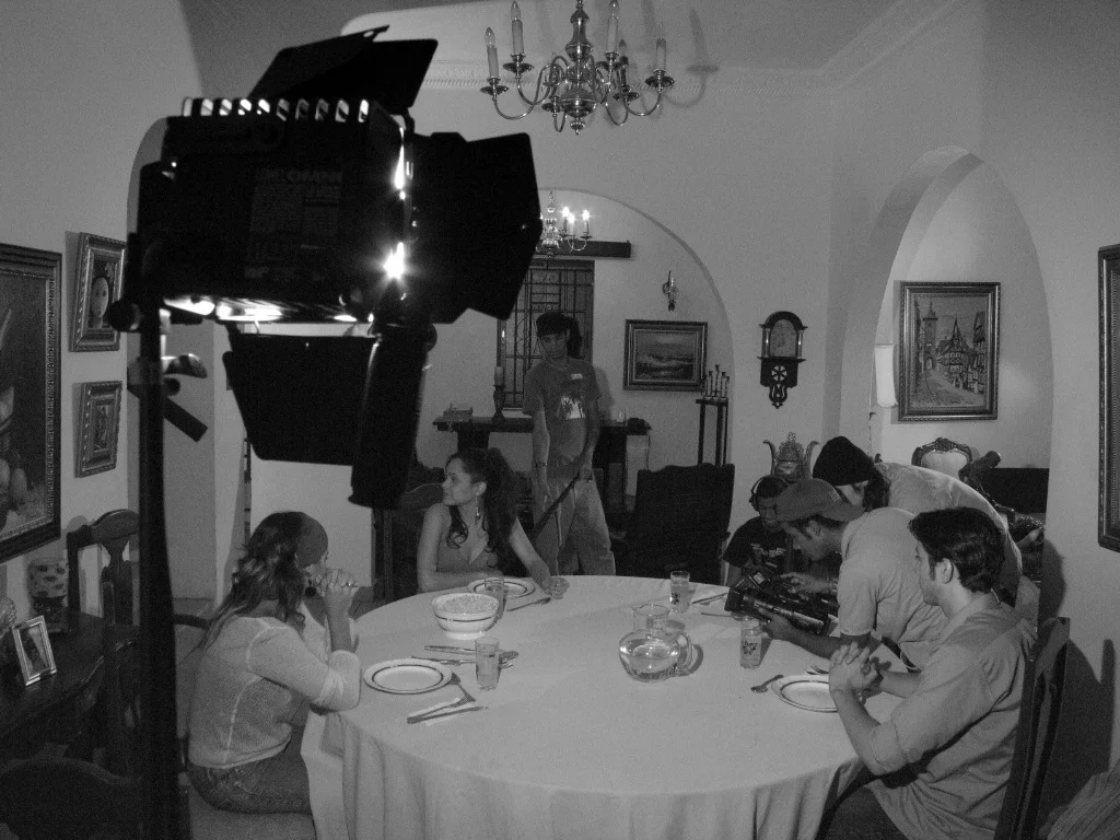 Photo of Juan Adrián