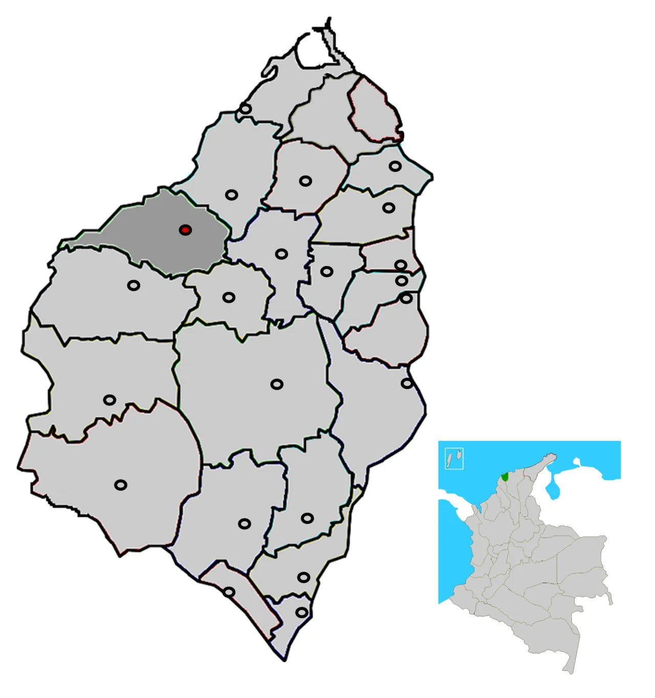 Photo of Juan de Acosta