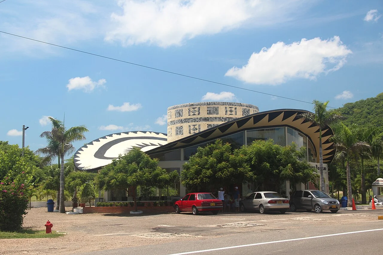 Photo of Juan de Acosta