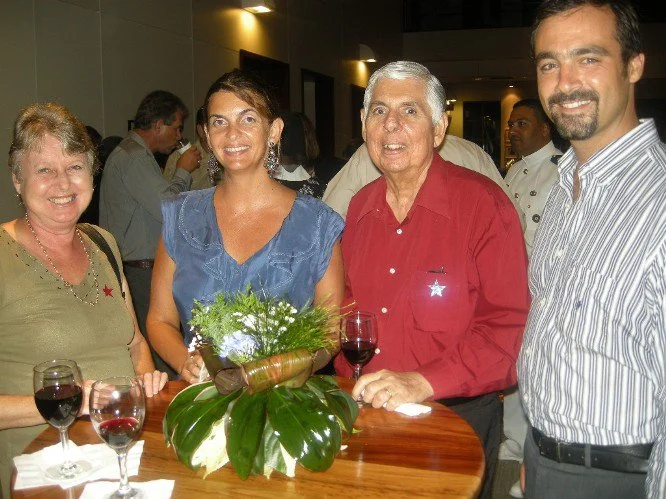 Photo of Juan E. García