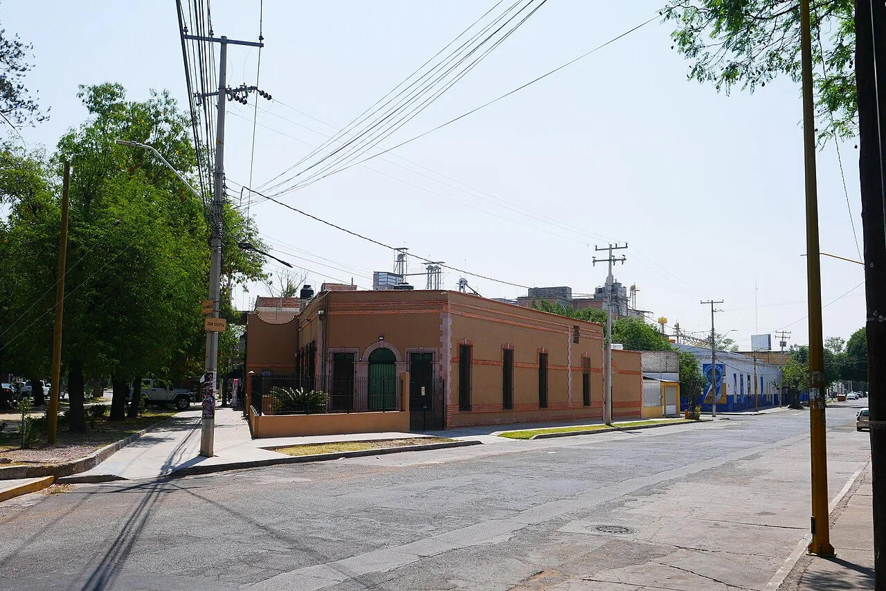 Photo of Juan Escutia (Borbollón)