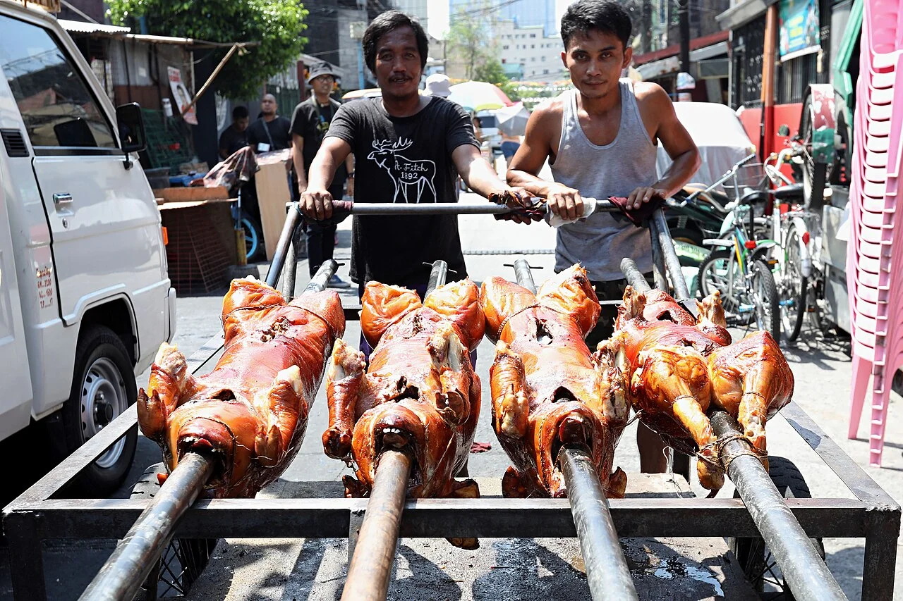 Photo of Juan Gil Preciado