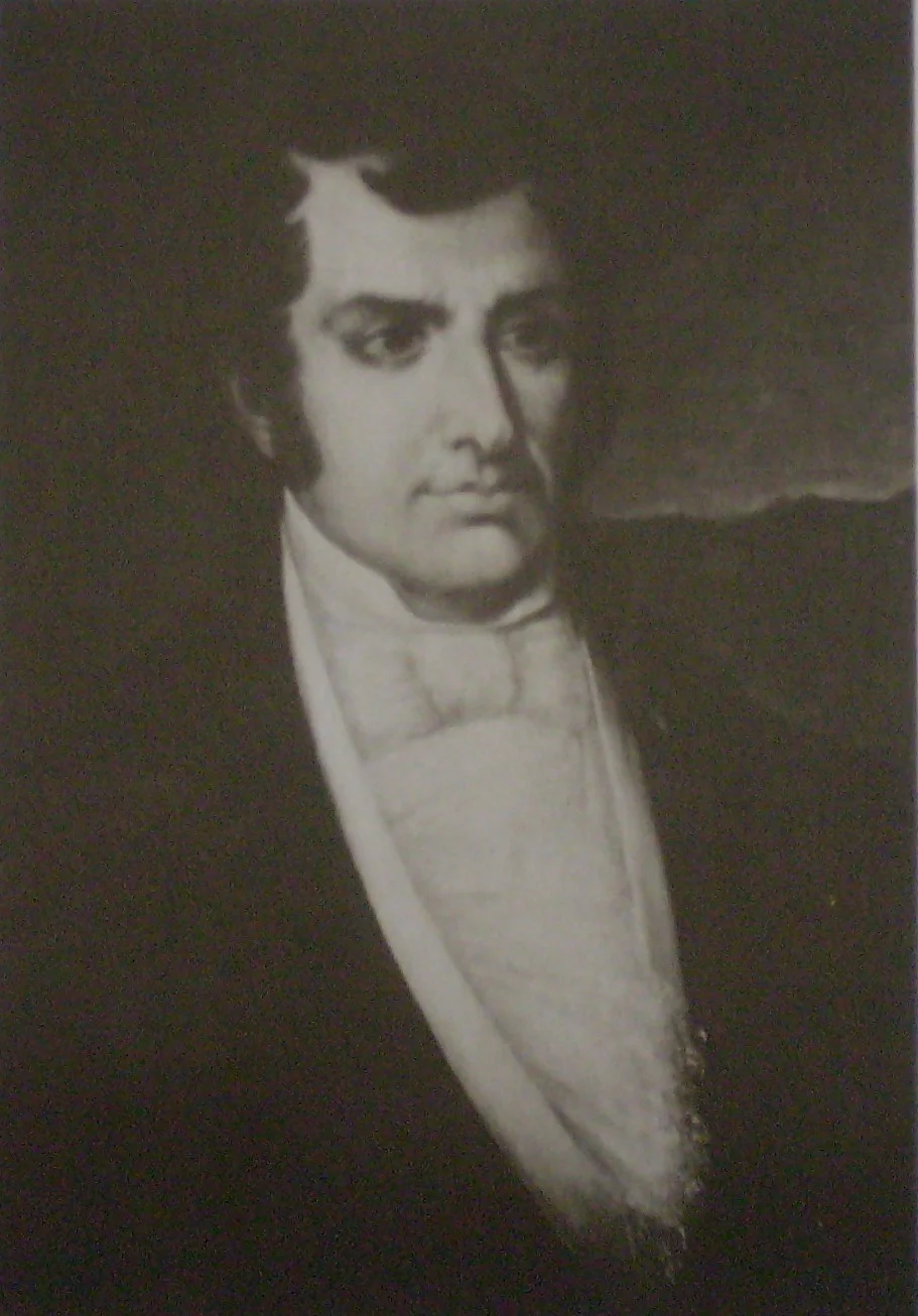 Photo of Juan José Castelli