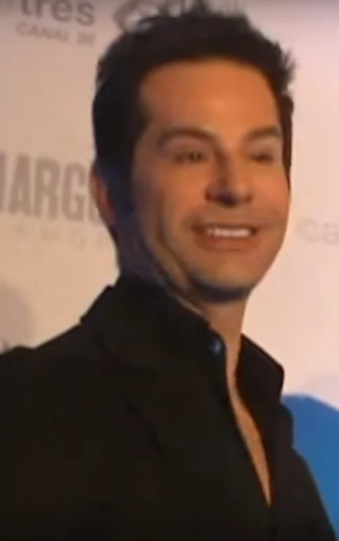 Photo of Juan Martín