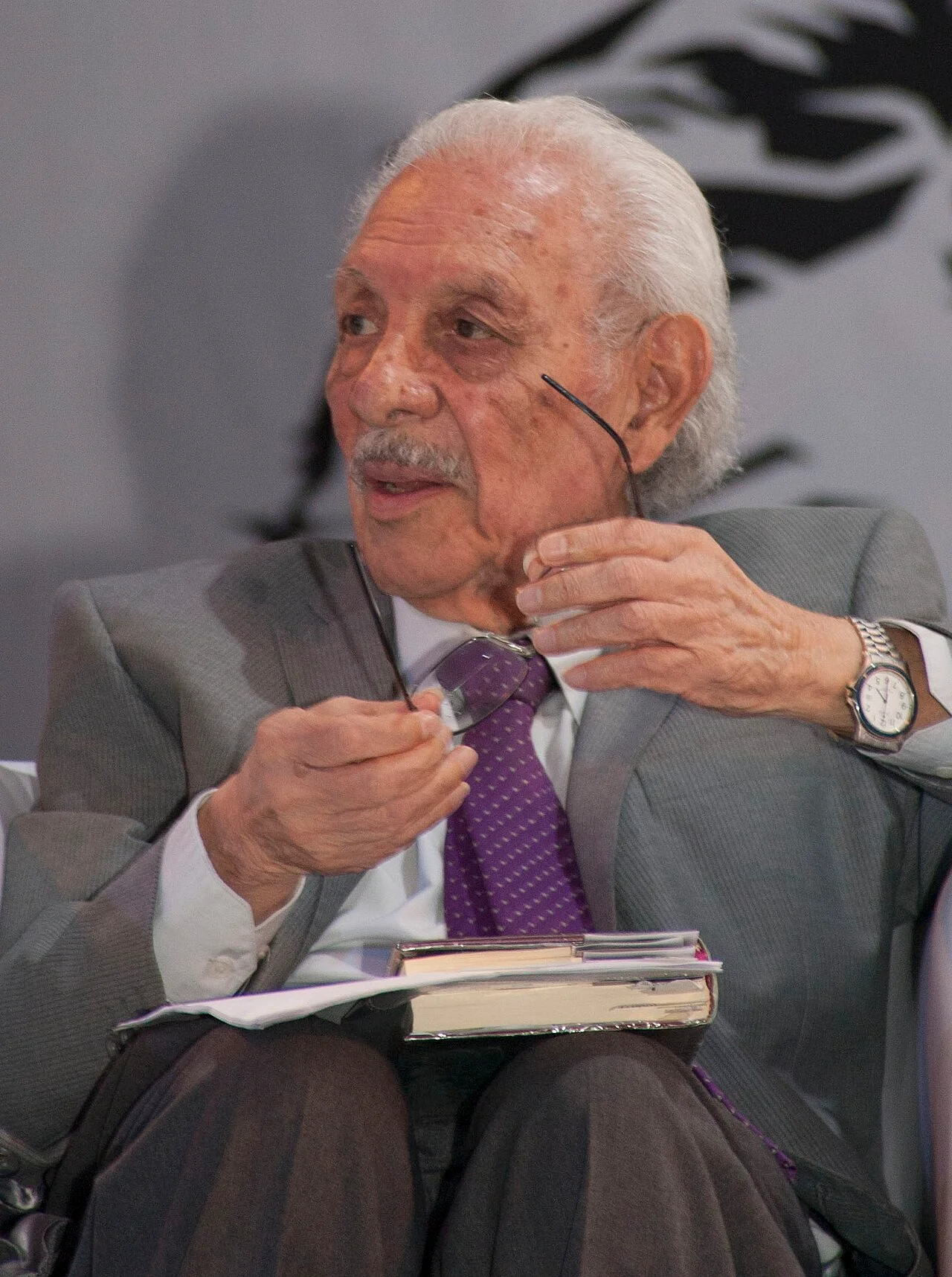 Photo of Juan Martín