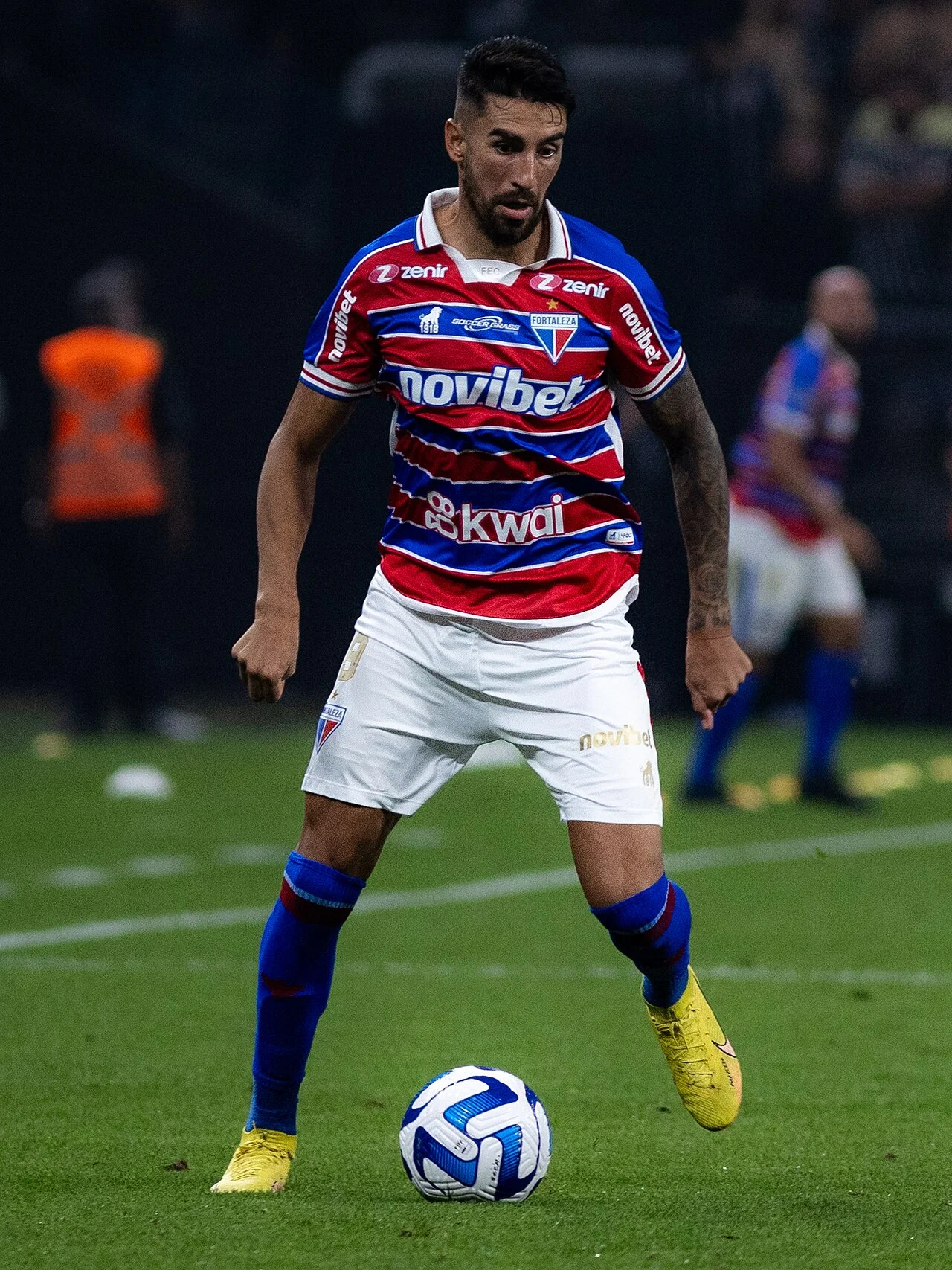 Photo of Juan Martín