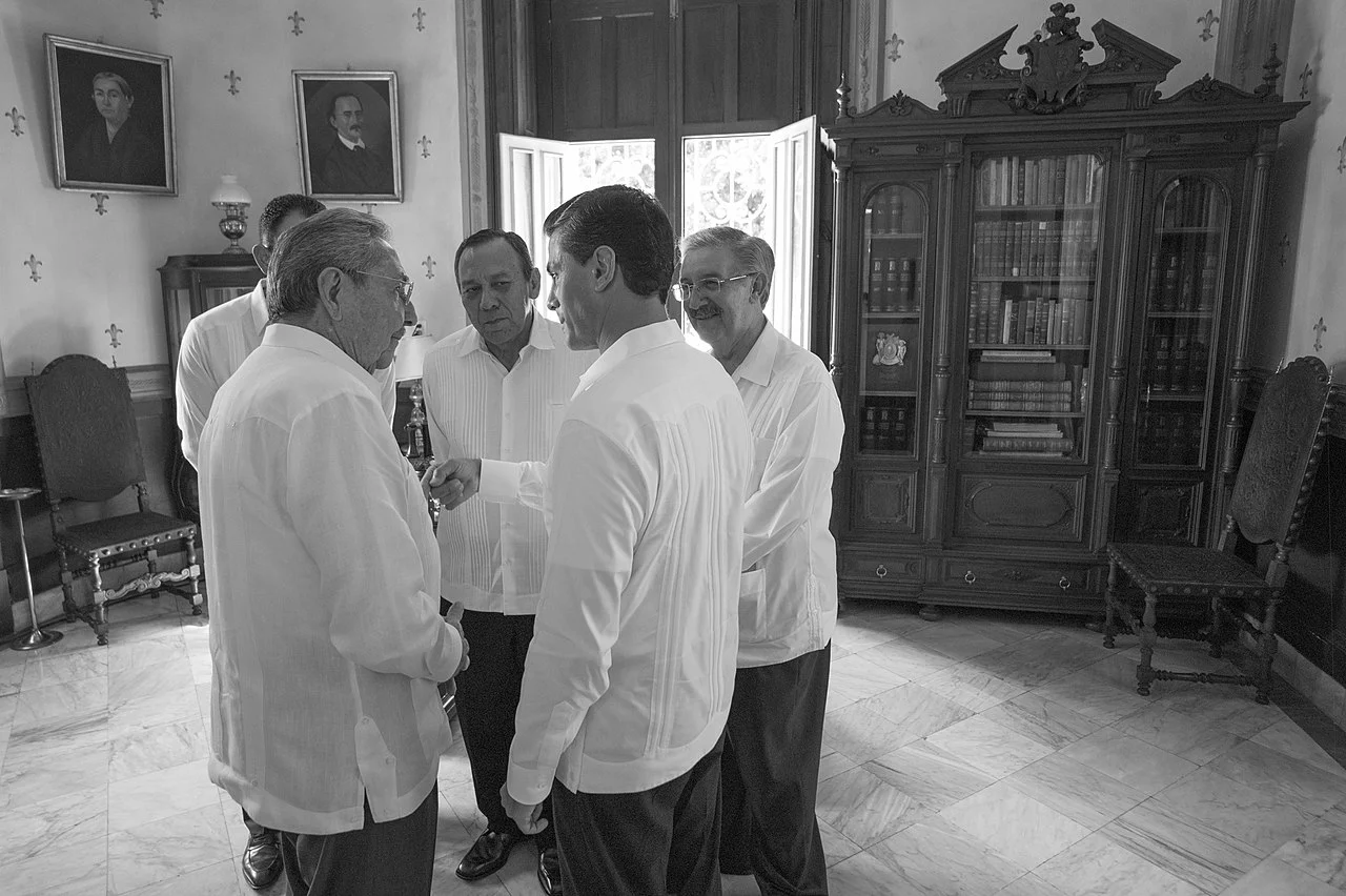 Photo of Juan Morales