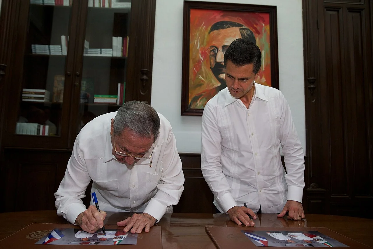 Photo of Juan Morales