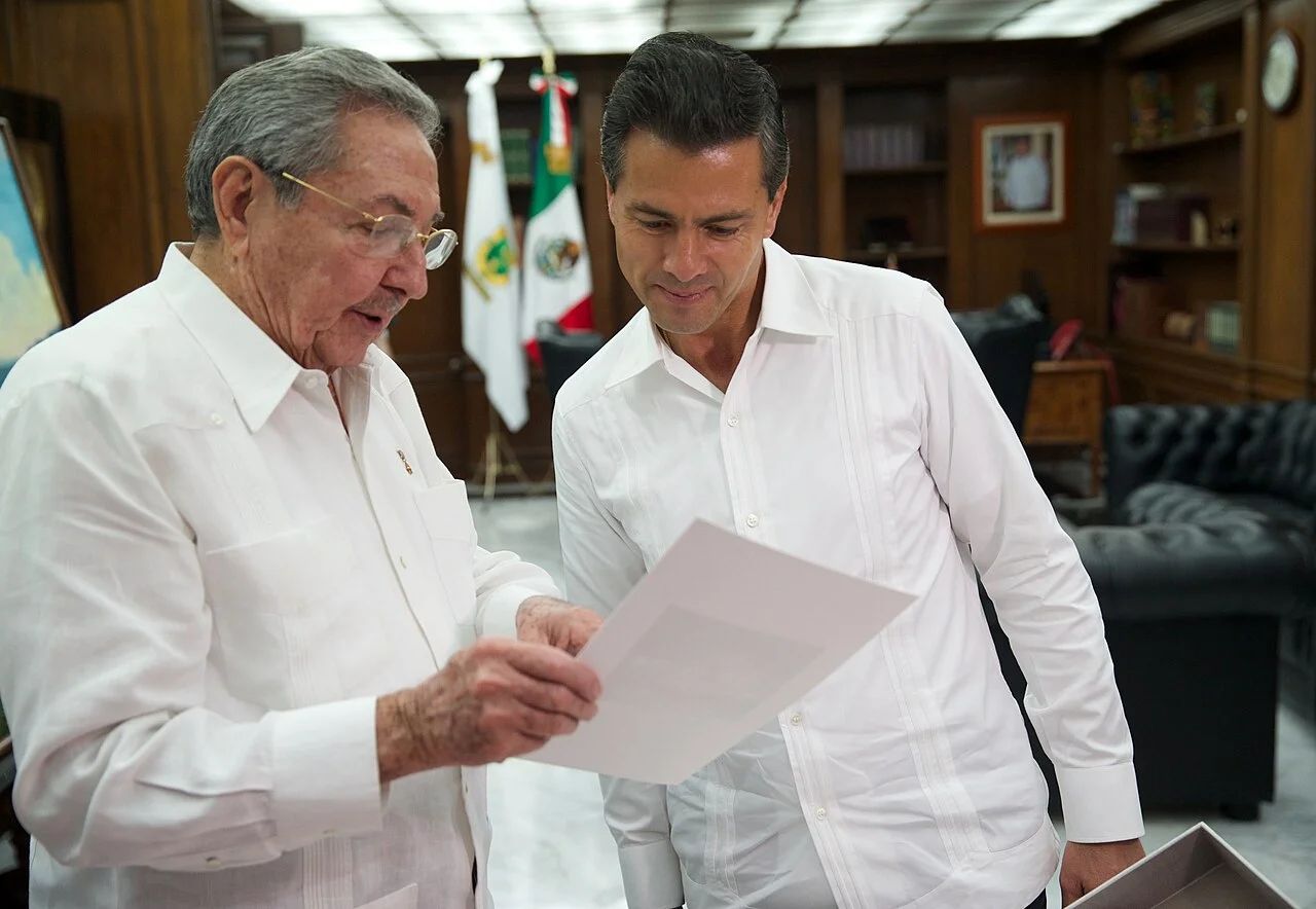 Photo of Juan Morales