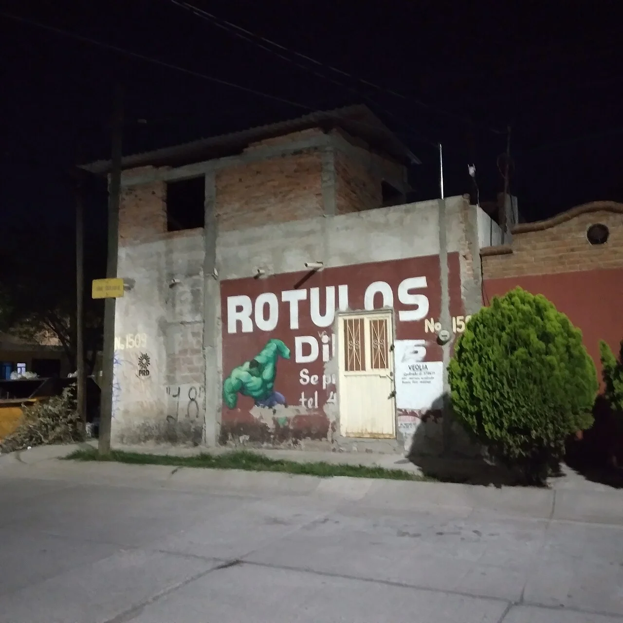 Photo of Juan Sarabia