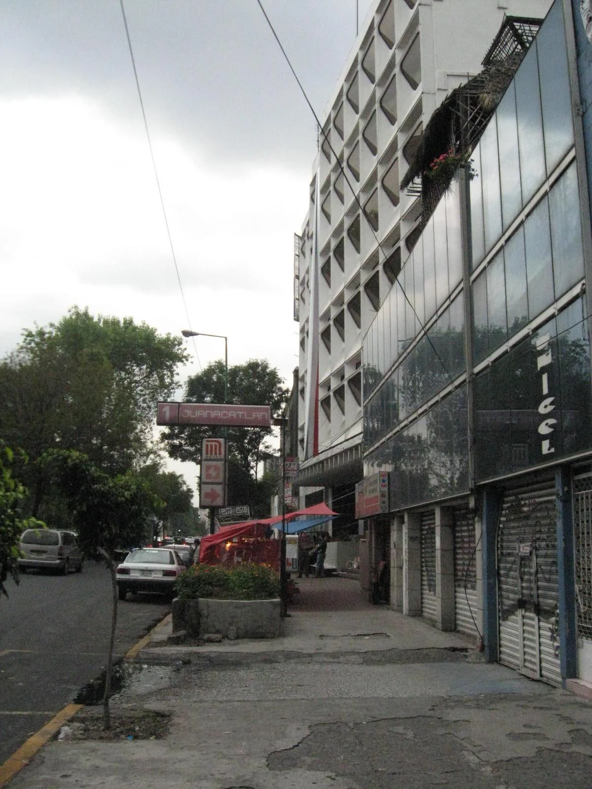 Photo of Juanacatlán