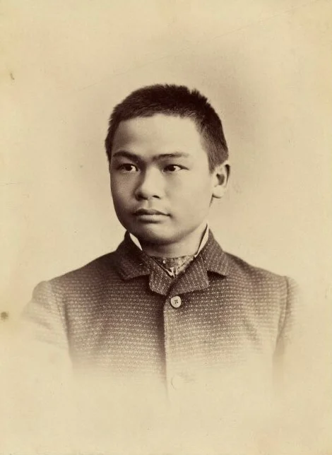 Photo of Juancheng