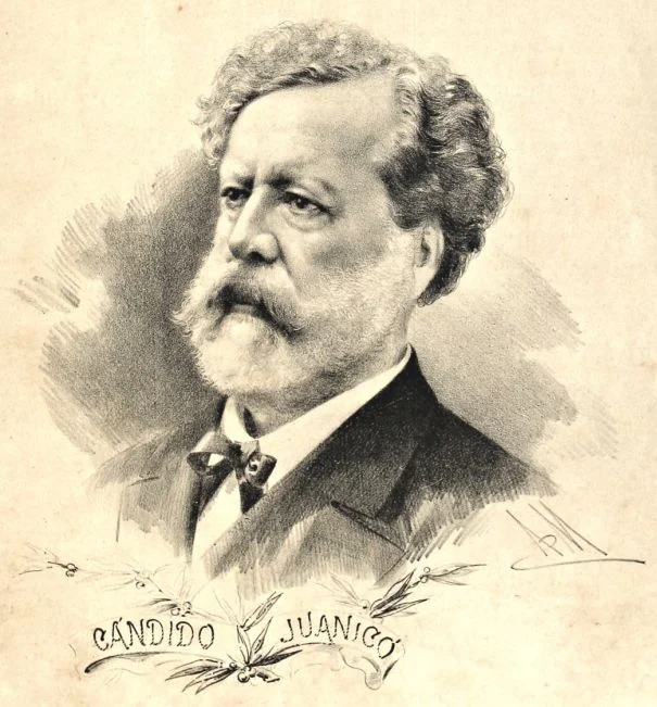 Photo of Juanicó