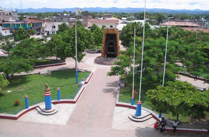 Photo of Juanjuí