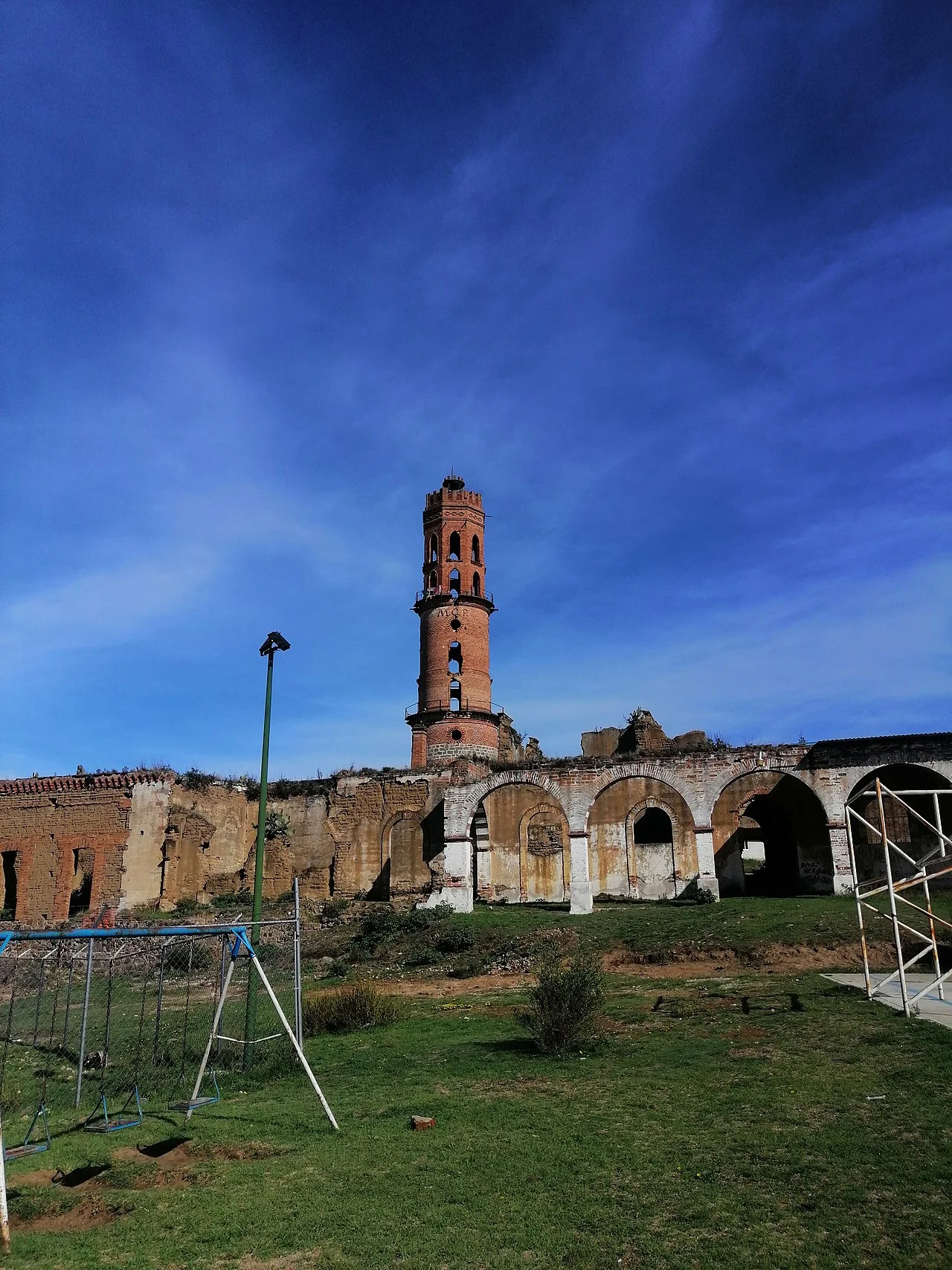 Photo of Juárez Coronaco