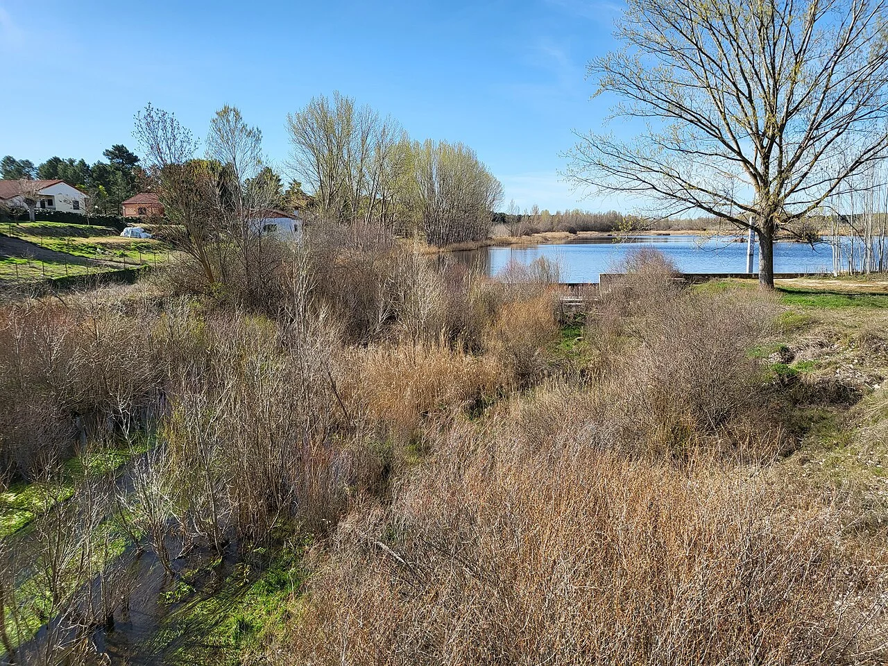 Photo of Juarros de Voltoya