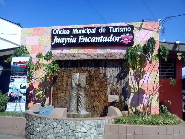 Photo of Juayúa