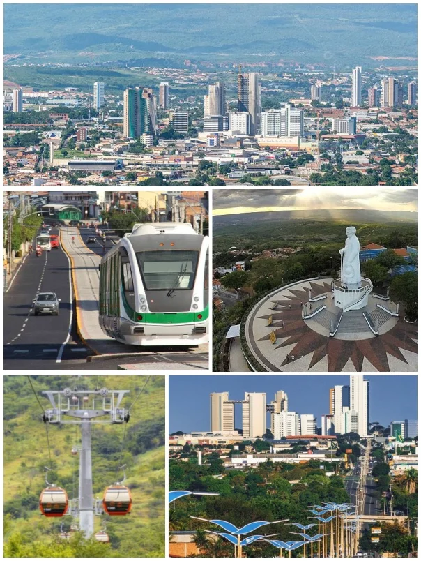 Photo of Juazeiro do Norte