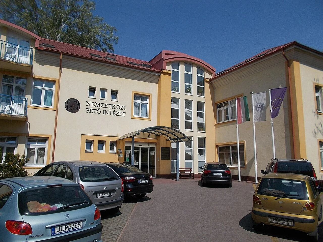 Photo of Jubilee Pocket