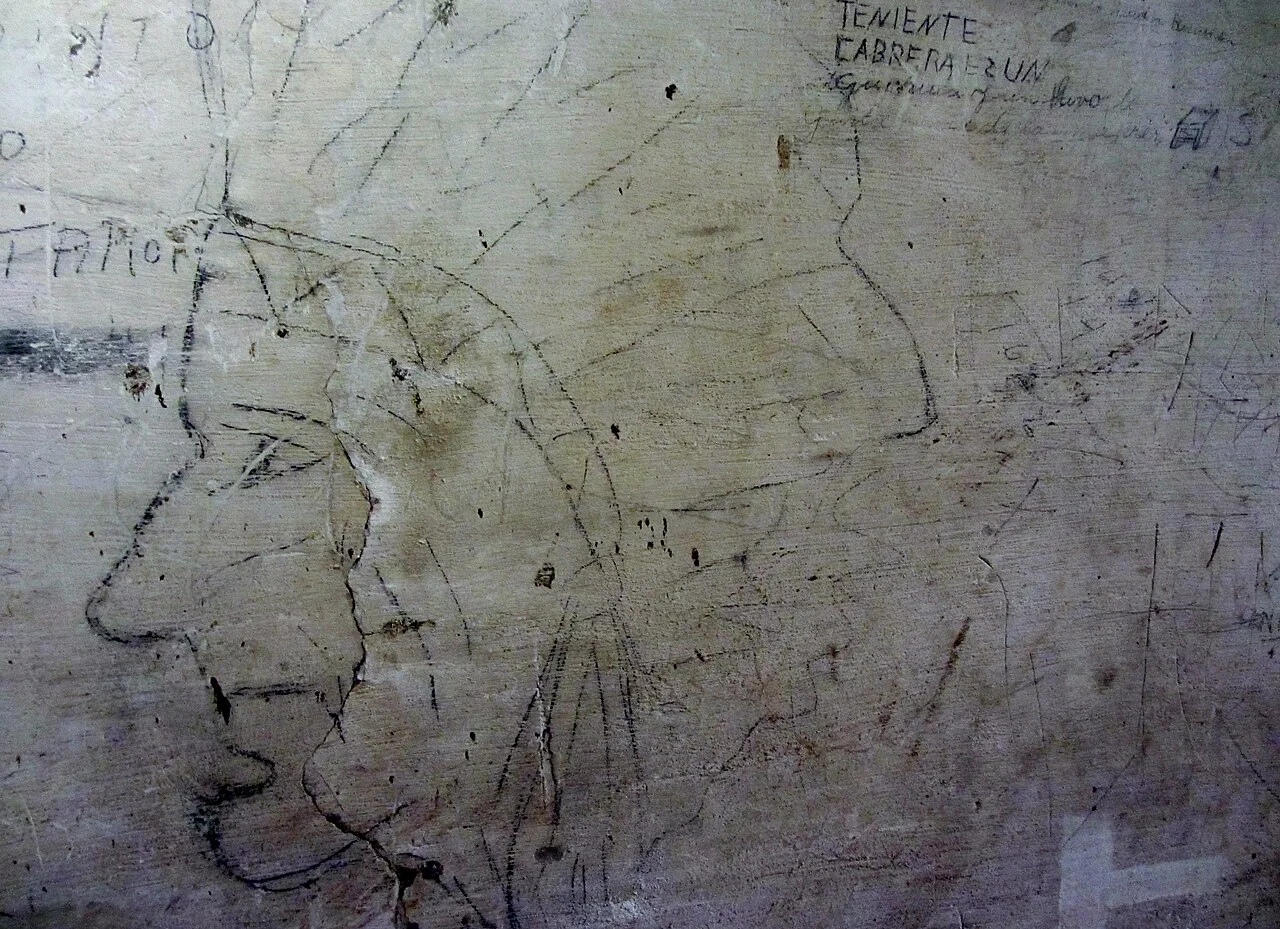 Photo of Juchique de Ferrer