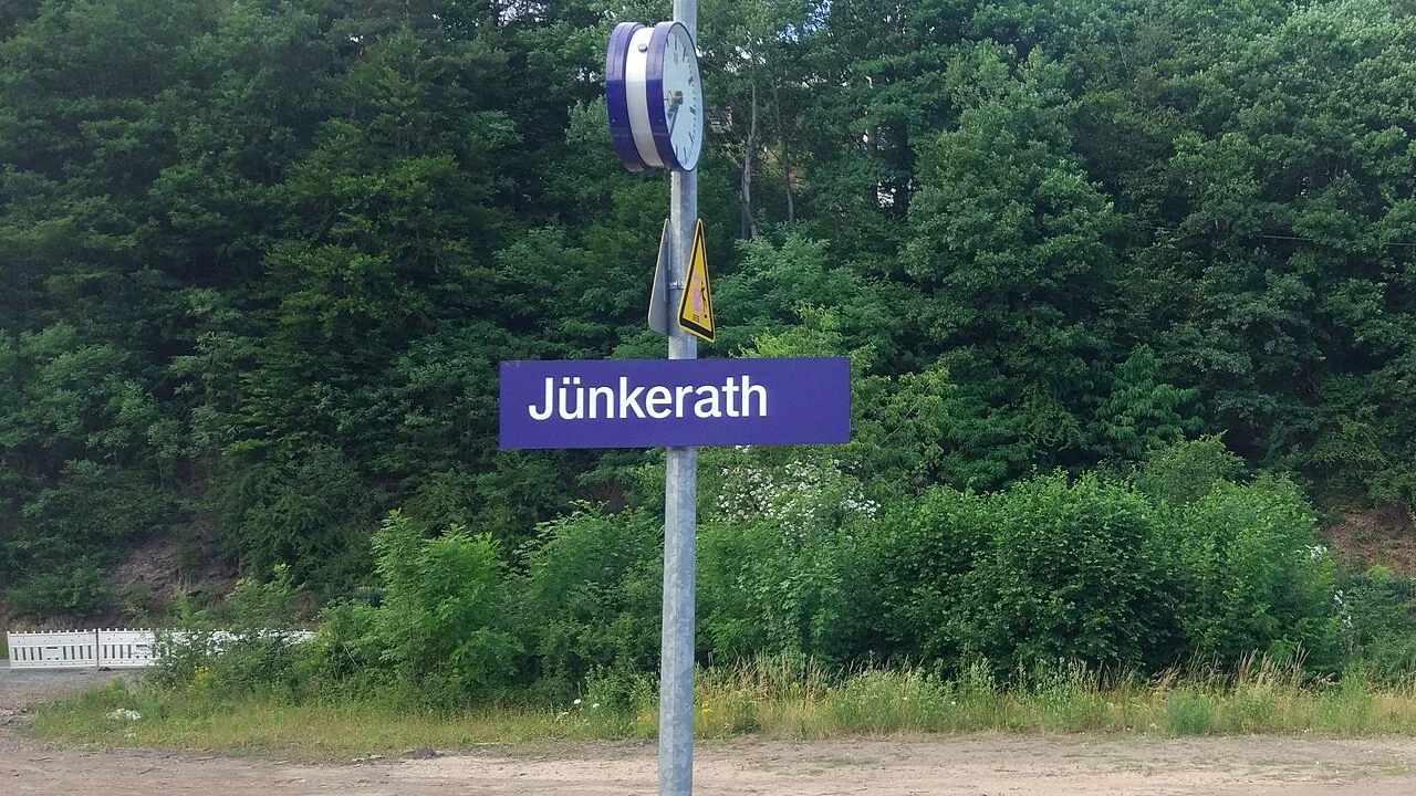 Photo of Jünkerath